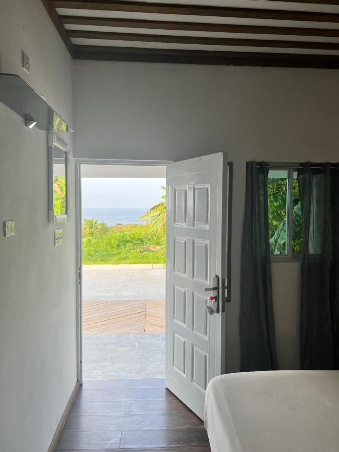 Jamaica Colors Hotel And Eco-Retreat Port Antonio Eksteriør billede